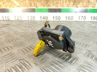 Моторчик заслонки отопителя Saab 9-5 1998-2002