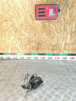 Моторчик заслонки отопителя Saab 9-5 1998-2002