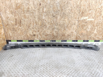 Наполнитель переднего бампера Saab 9-5 1998-2002