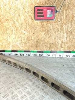 Наполнитель переднего бампера Saab 9-5 1998-2002