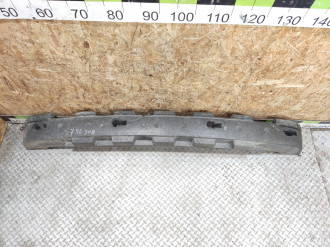 Наполнитель заднего бампера Saab 9-5 1998-2002