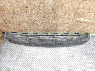 Наполнитель заднего бампера Saab 9-5 1998-2002