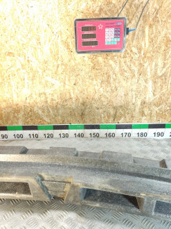 Наполнитель заднего бампера Saab 9-5 1998-2002