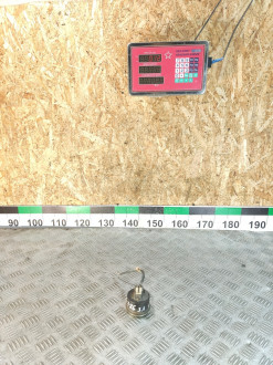 Датчик ABS задний левый Saab 9-5 1998-2002