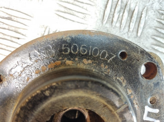 Опора переднего амортизатора Saab 9-5 1998-2002