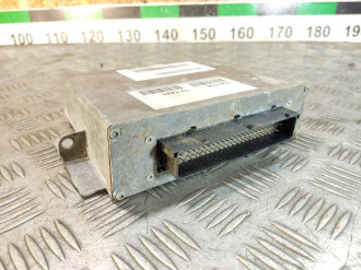 Блок управления двигателем Saab 9-5 1998-2002