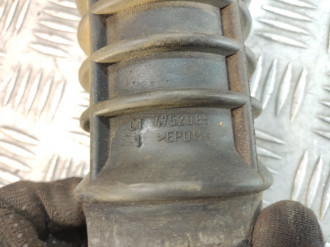 Патрубок воздушного фильтра Saab 9-5 1998-2002