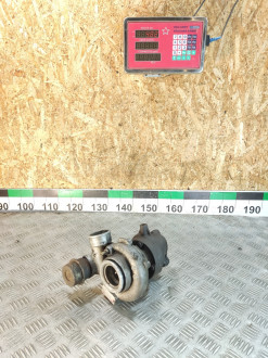 Турбина Saab 9-5 1998-2002