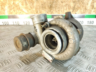 Турбина Saab 9-5 1998-2002