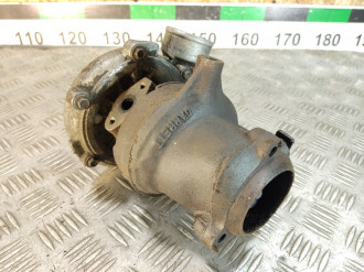 Турбина Saab 9-5 1998-2002