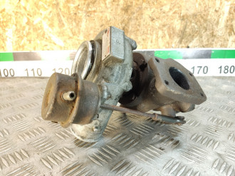 Турбина Saab 9-5 1998-2002