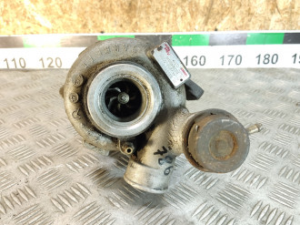 Турбина Saab 9-5 1998-2002