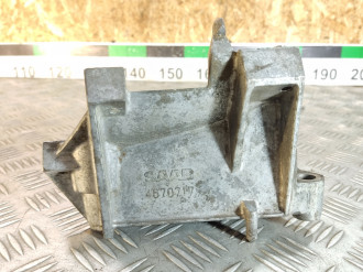 Кронштейн компрессора кондиционера Saab 9-5 1998-2002