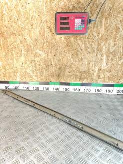 Молдинг двери передней правой Saab 9-5 1998-2002