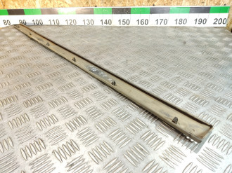 Молдинг двери передней правой Saab 9-5 1998-2002