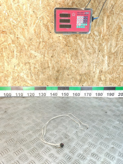 Датчик температуры воздуха Saab 9-5 1998-2002