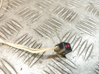 Датчик температуры воздуха Saab 9-5 1998-2002