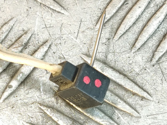 Датчик температуры воздуха Saab 9-5 1998-2002