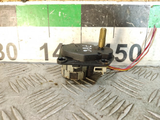 Моторчик заслонки отопителя Saab 9-5 1998-2002