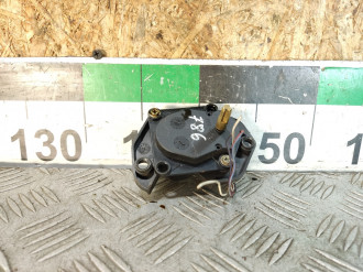 Моторчик заслонки отопителя Saab 9-5 1998-2002