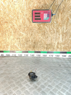 Моторчик заслонки отопителя Saab 9-5 1998-2002