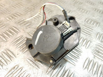 Моторчик заслонки отопителя Saab 9-5 1998-2002