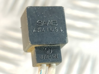 Датчик температуры воздуха Saab 9-5 1998-2002