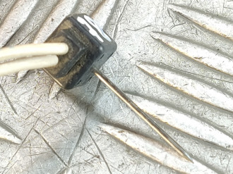 Датчик температуры воздуха Saab 9-5 1998-2002