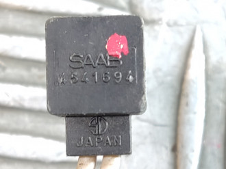 Датчик температуры воздуха Saab 9-5 1998-2002