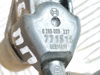 Датчик ABS передний правый Saab 9-5 1998-2002