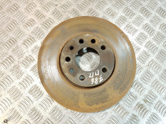Диск тормозной передний Saab 9-5 1998-2002