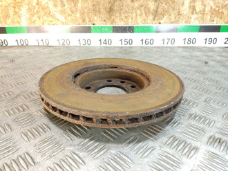 Диск тормозной передний Saab 9-5 1998-2002