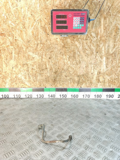 Трубка турбины Saab 9-5 1998-2002