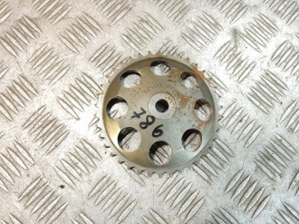 Шкив распредвала Saab 9-5 1998-2002