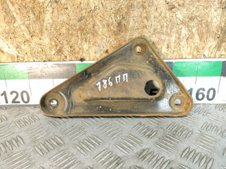 Кронштейн передней балки правый Saab 9-5 1998-2002