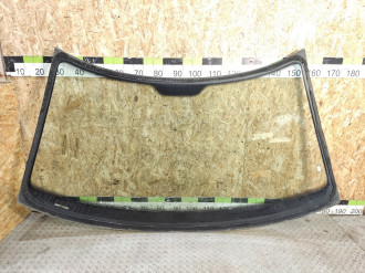 Стекло лобовое ветровое Saab 9-5 1998-2002
