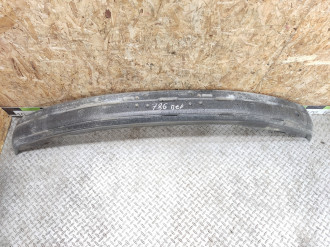 Наполнитель переднего бампера Saab 9-5 1998-2002