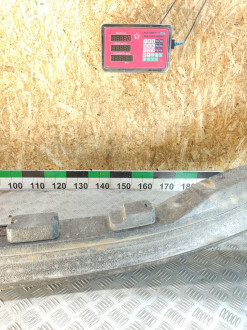 Наполнитель переднего бампера Saab 9-5 1998-2002