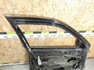 Дверь передняя левая Saab 9-5 1998-2002