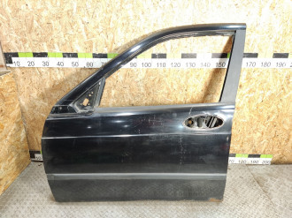 Дверь передняя левая Saab 9-5 1998-2002