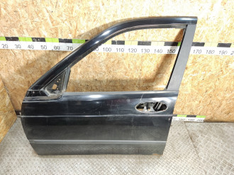 Дверь передняя левая Saab 9-5 1998-2002