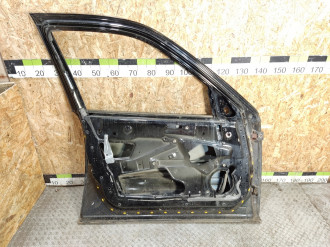 Дверь передняя левая Saab 9-5 1998-2002