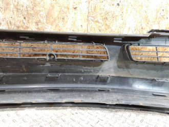 Бампер передний Saab 9-5 1998-2002