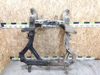 Балка подмоторная Saab 9-5 1998-2002