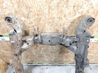Балка подмоторная Saab 9-5 1998-2002
