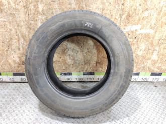 Шина Saab MICHELIN 1998-2002