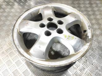 Диск колесный Saab 9-5 1998-2002