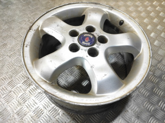 Диск колесный Saab 9-5 1998-2002
