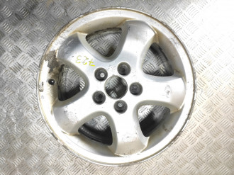 Диск колесный Saab 9-5 1998-2002