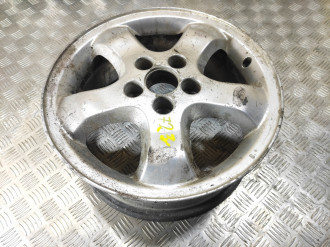 Диск колесный Saab 9-5 1998-2002
